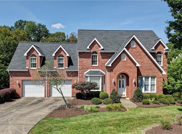 101 Lexington Drive, St Clairsville, OH 43950