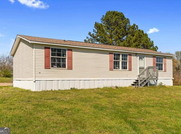 256 Mcsears Drive, Lafayette, GA 30728