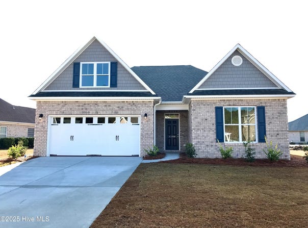 2101 Lapham Drive, Leland, NC 28451
