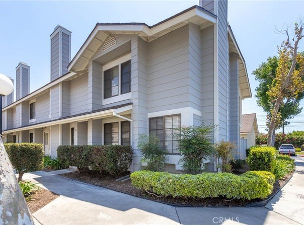 1700 W Cerritos, Anaheim, CA 92804