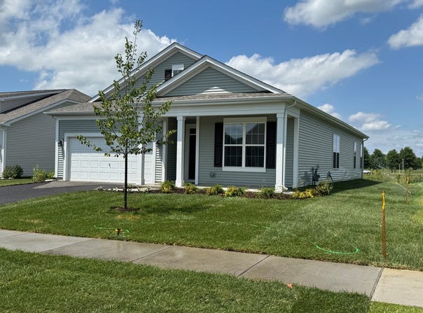 713 Alberta Avenue, Oswego, IL 60543