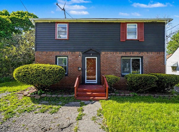 533 E 12 Street, Flint, MI 48503