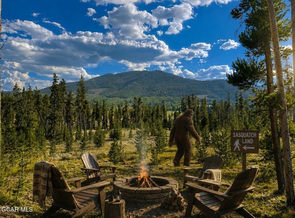 1120 GCR 511, Tabernash, CO 80478