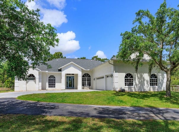 4556 SERNA AVENUE, MALABAR, FL 32950