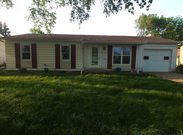 313 9th Street SW, Spencer, IA 51301