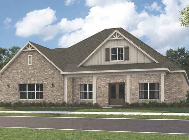 176 Dow Drive, Wetumpka, AL 36093
