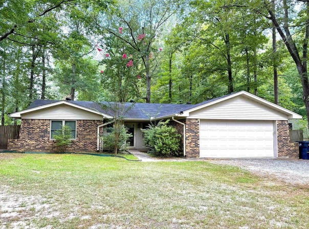 2508 Creekview Lane, White Hall, AR 71602