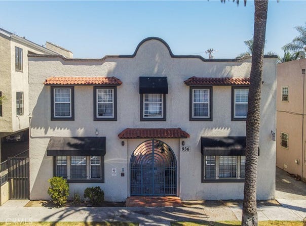 936 Olive Avenue, Long Beach, CA 90813