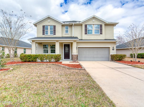 160 Pergola Place, Ormond Beach, FL 32174
