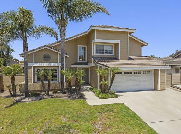 2085 Koala Place, Oxnard, CA 93036