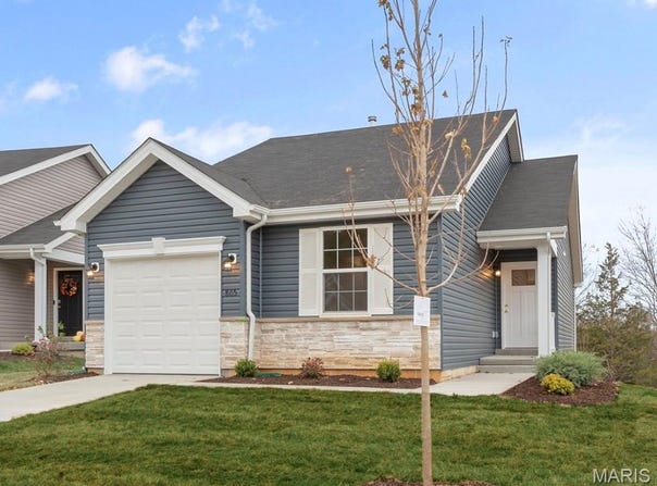 2207 Heatherfield Drive, Rolla, MO 65401