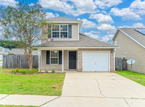 200 Wainwright Drive, Crestview, FL 32539