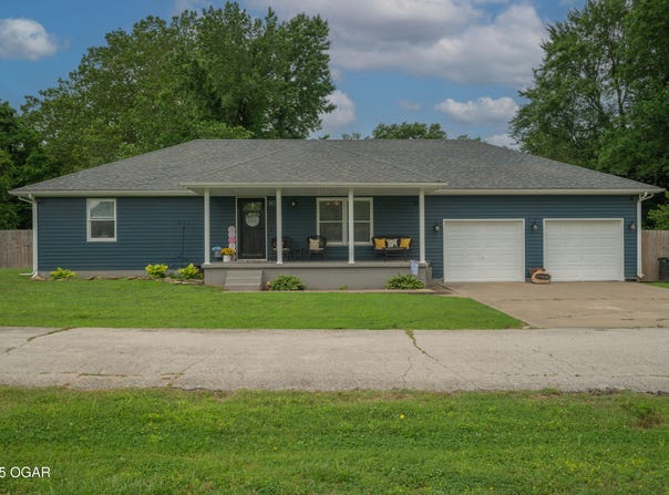 103 S Roosevelt Street, Weir, KS 66781