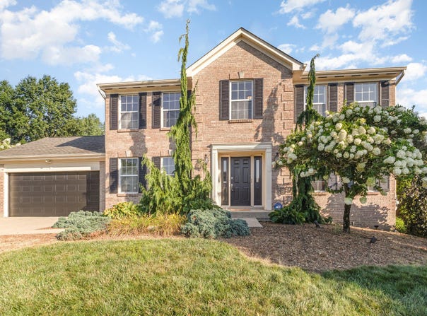 3067 Palace Drive, Burlington, KY 41005