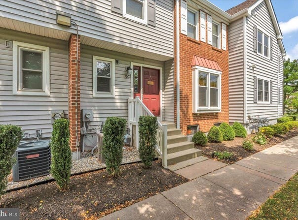 1026 SOCIETY HILL BOULEVARD, CHERRY HILL, NJ 08003