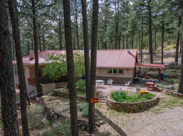 2,4,6, 11 El Paraiso, Montezuma, NM 87731
