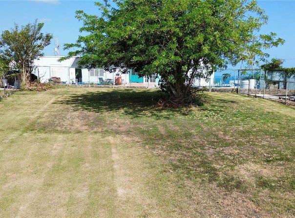 SOLAR 4 BO YEGUADA, CAMUY, 00627