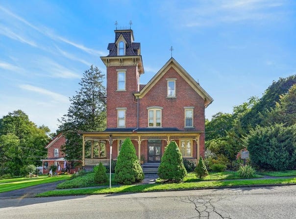 507 Third St, Towanda, PA 18848