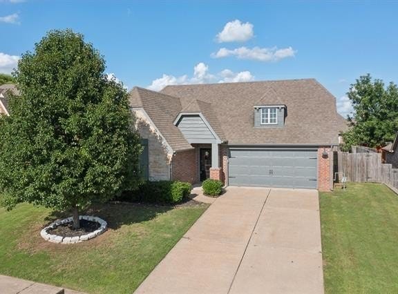 13323 S 21st Street, Bixby, OK 74008