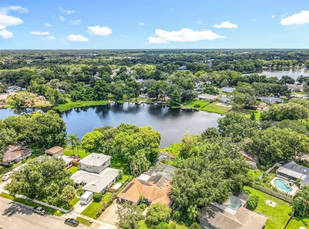 1023 PRINCESS GATE BOULEVARD, WINTER PARK, FL 32792