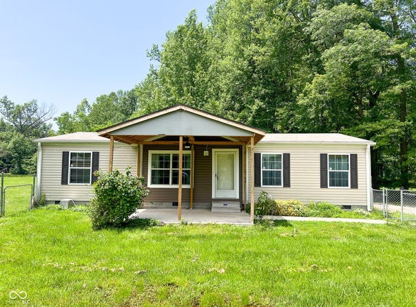5010 S 550 W, Columbus, IN 47201