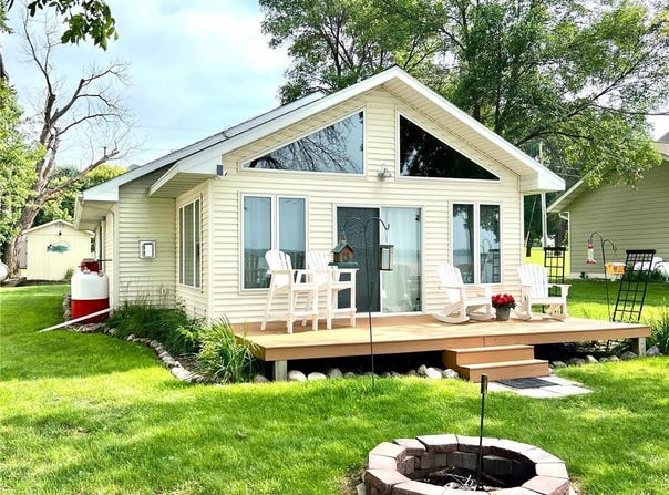 75935 Sunset View Road N, Ortonville, MN 56278