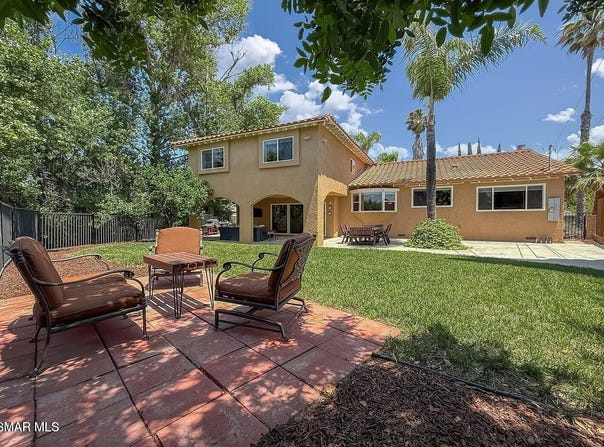 167 Siesta Avenue, Thousand Oaks, CA 91360