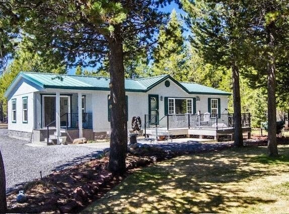 124316 Teatable Court, Crescent, OR 97733