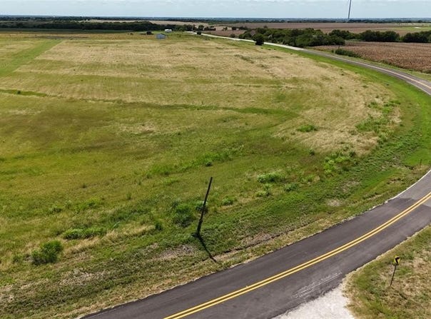 Tbd FM 339, Mount Calm, TX 76673