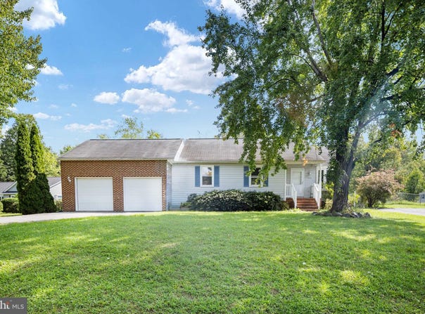 7014 SHARON Road, FREDERICKSBURG, VA 22407
