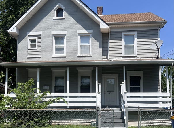 36 Prince Street, Kingston, NY 12401