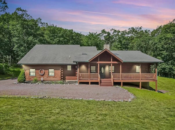 171 Kilmer Trail, Albrightsville, PA 18210