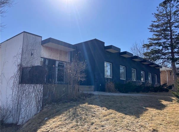 2401 W 66th Street, Richfield, MN 55423
