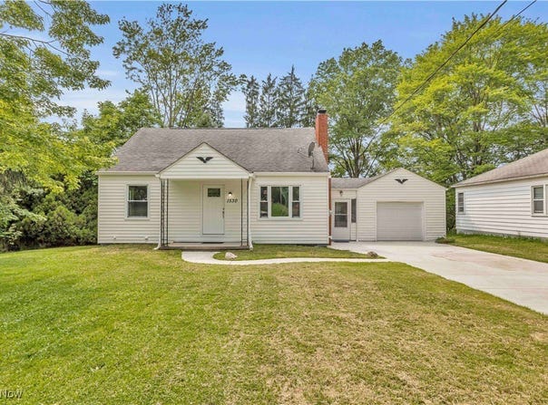 1530 Franklin Avenue, Kent, OH 44240