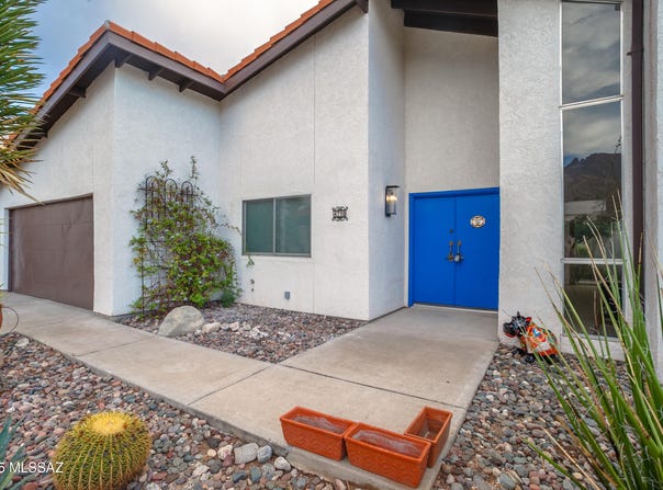 4710 E Placita Elegante, Tucson, AZ 85718
