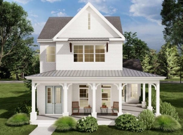 6542 Overture Way, Hixson, TN 37343