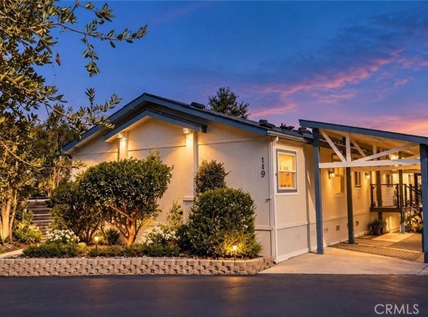 119 Country Club, Avila Beach, CA 93424