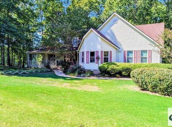 175 Castleton Cove, PARIS, TN 38242