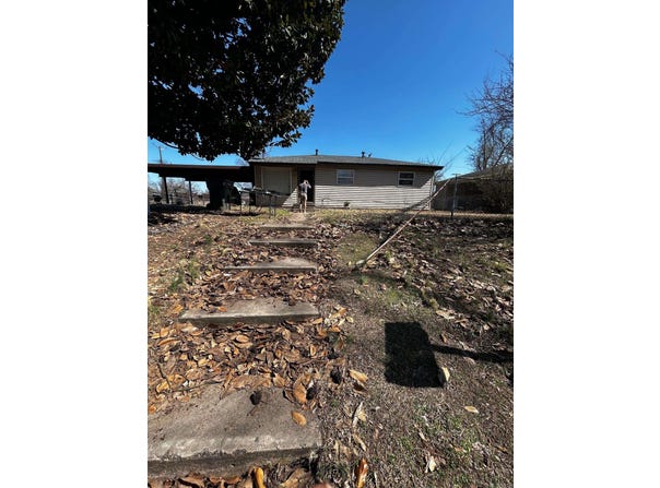 3001 Loma Drive, Little Rock, AR 72206