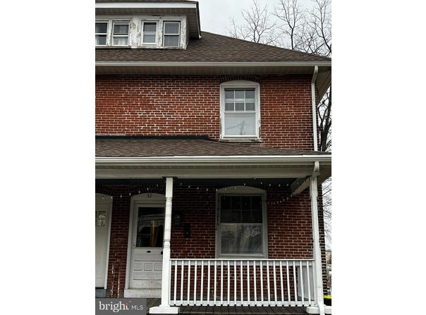 32 CHURCH Street, WILLOW GROVE, PA 19090