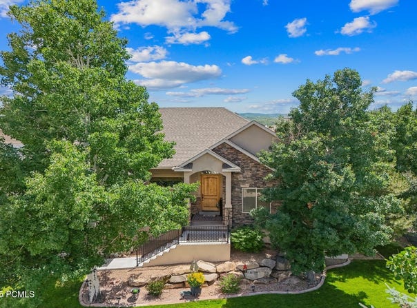 294 W Willow Court, Francis, UT 84036