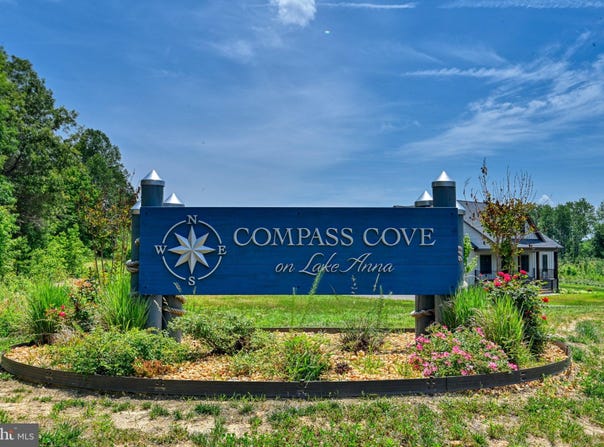 COMPASS Cove lot: 71, MINERAL, VA 23117