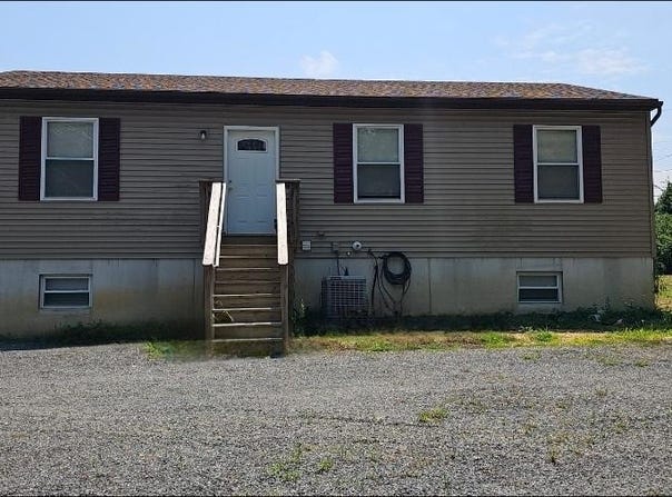 7134 KERON DRIVE, MILLVILLE, NJ 08332
