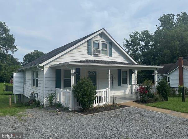 425 COVINGTON STREET, CULPEPER, VA 22701