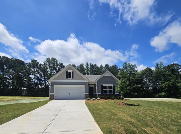 79 Mildred Drive, Broadway, NC 27505
