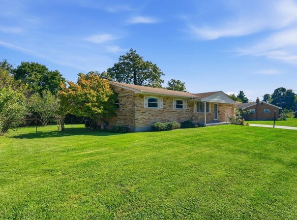 106 Etta Avenue lot: 0, Harrison, OH 45030