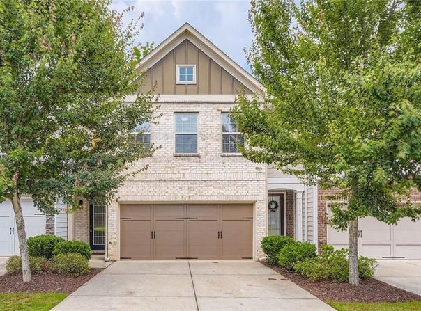 3192 Spicy Cedar Lane, Lithonia, GA 30038