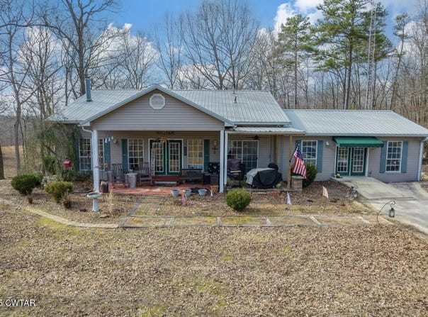 295 Shanks Rd, Henderson, TN 38340