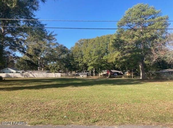 N 8th Street lot: 1, 2 & 3, Eunice, LA 70535