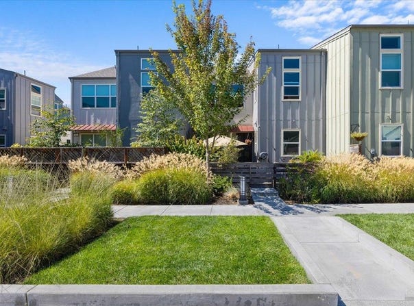 538 Deep Rose Place, Santa Rosa, CA 95407